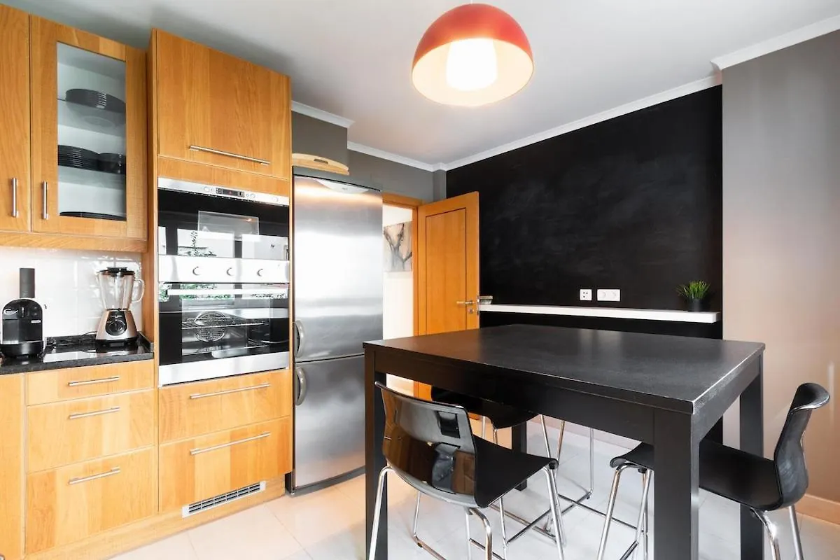 Exquisite Townhouse For 8 In Lisbon City Center 0*,  البرتغال