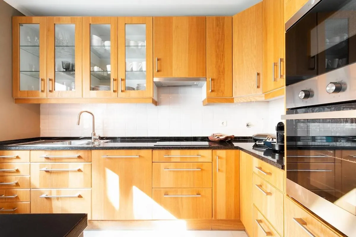 شقة Exquisite Townhouse For 8 In Lisbon City Center